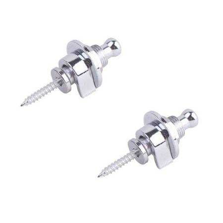 Strap Lock Jeremi SL-101S