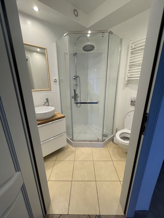 Pokoje i apartamenty
