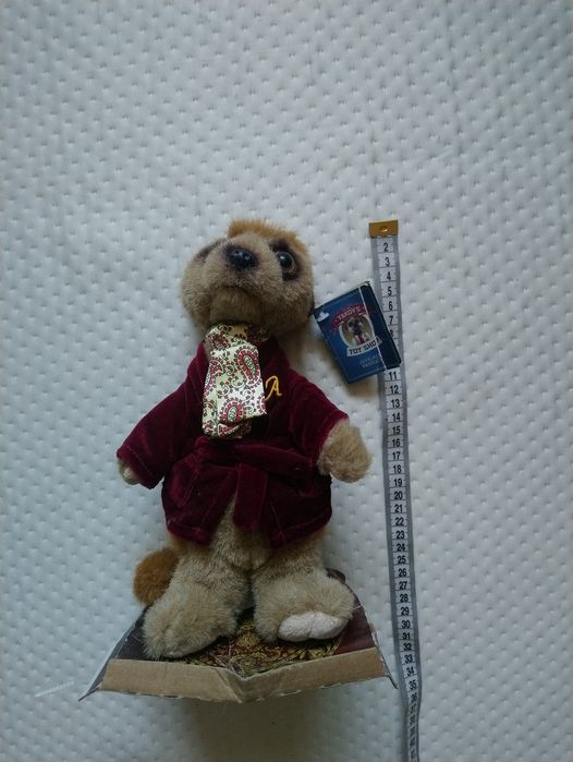 Іграшка Сурікат Meerkovo Alexandr