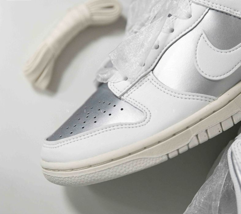 Кросівки жіночі NIKE. DANK. LOV. Next. Nature.  ОРИГІНАЛ