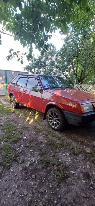 Продам ВАЗ -2109