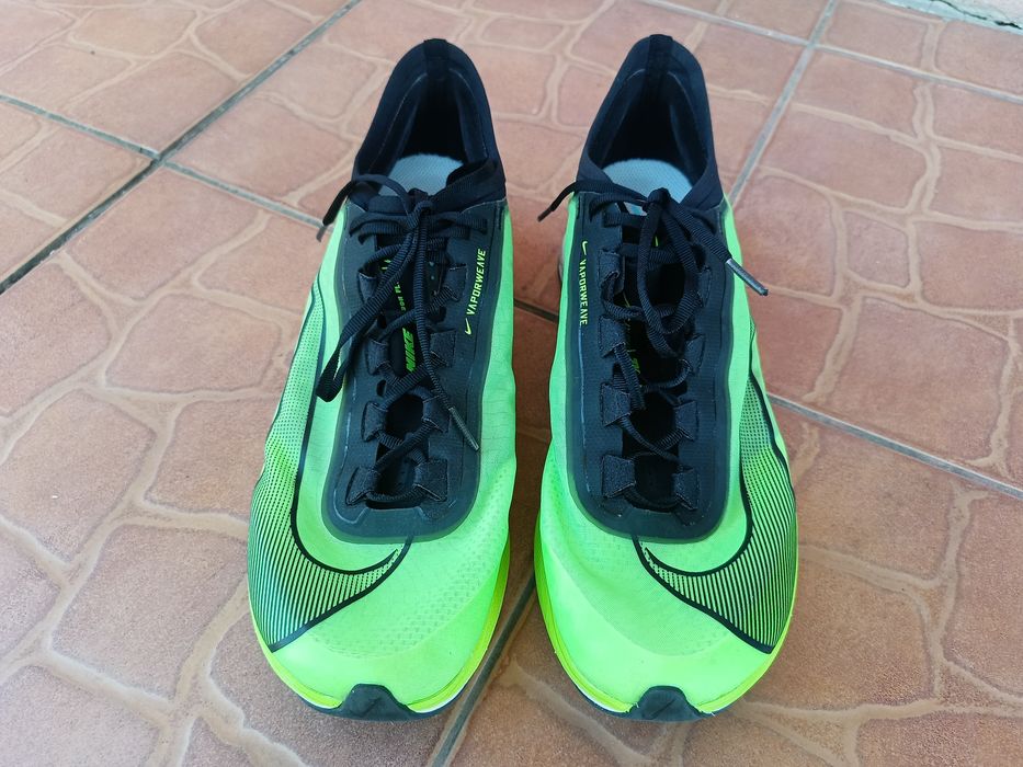 Кросівки Nike Zoom Fly 3 — купити недорого на OLX.ua