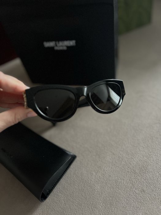 Окуляри оригінал ysl SL94