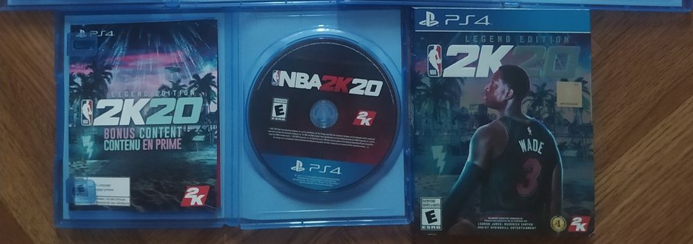 Ігри з домашньої колекції на дисках для sony playstation 4