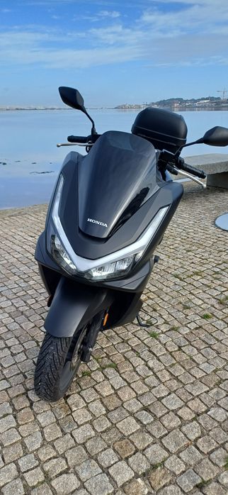 Honda PCX DX 125