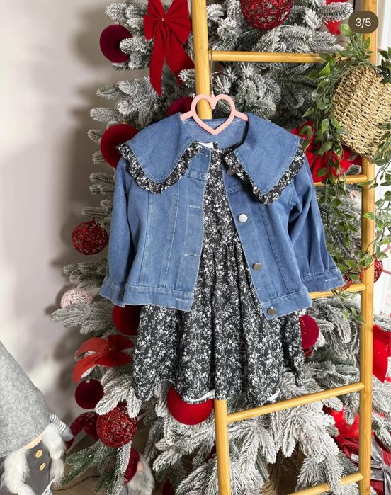 Дитячий одяг опт