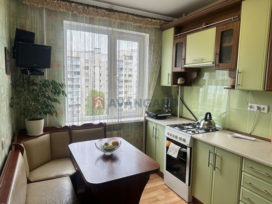 Продаж квартири Благовісна