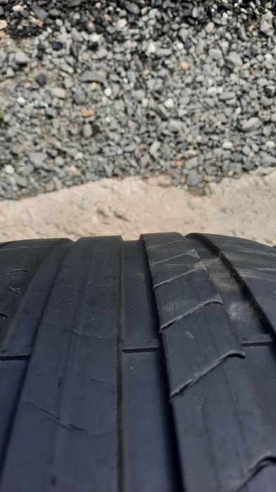 Pirelli 255/40 R21 P Zero Elect