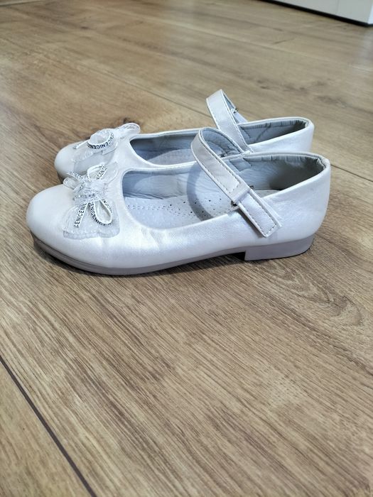 Buty Pantofle Baleriny rozmiar 31