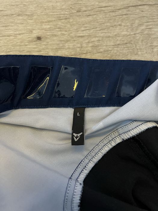 штани для велоспорту Giant Cuore велосипедні штани MTB