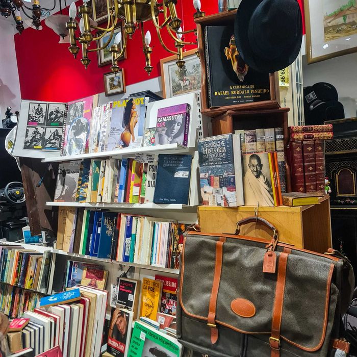 Gandhi – A Minha Vida (4 Volumes + Box) – Coleção Completa Expresso