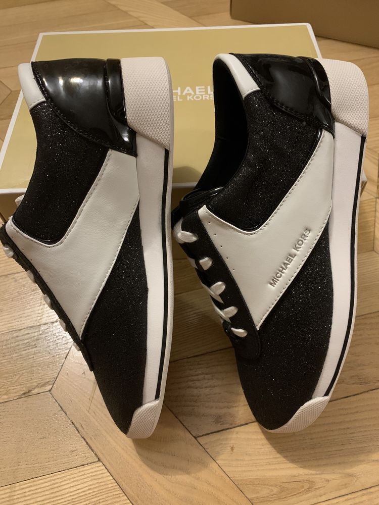 Michael kors addie lace up shop