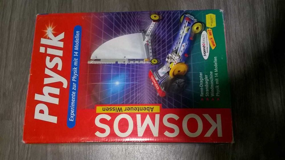 Brinquedos para 10-12 anos