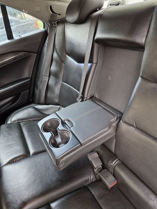 Cadillac ATS 2,5l