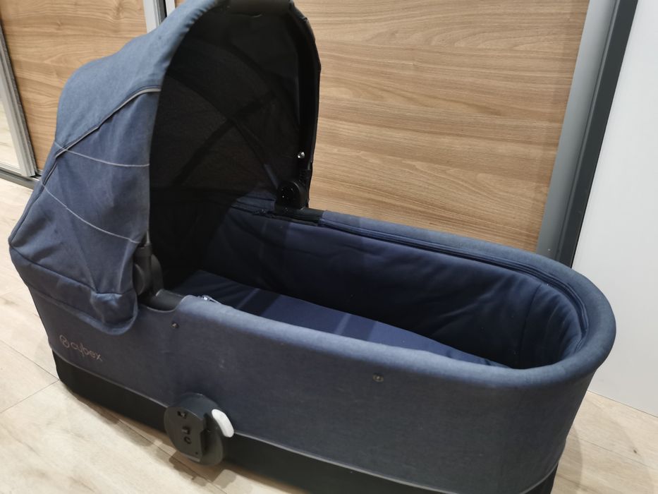 Gondola Cybex Balios S