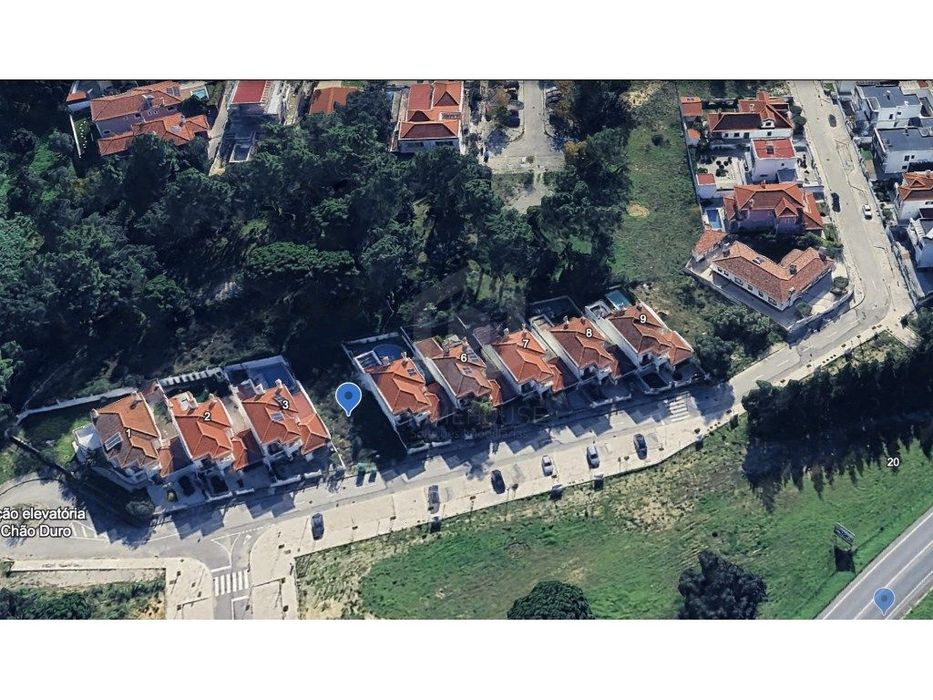 Lote de Terreno para construção com 400m2