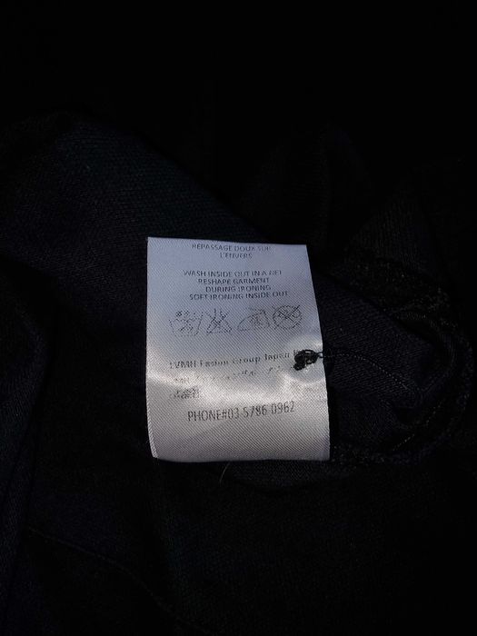 koszulka polo Givenchy