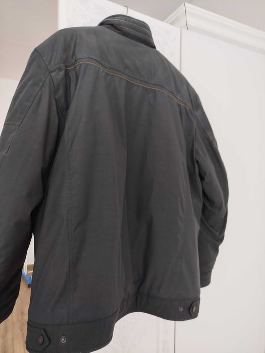 Kurtka zimowa na sprzedaz