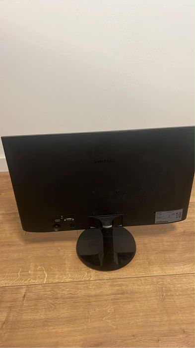 Monitor Samsung 24” S24F354FHU – Stan bardzo dobry!