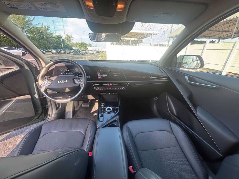 Kia Niro EV Wind      2023