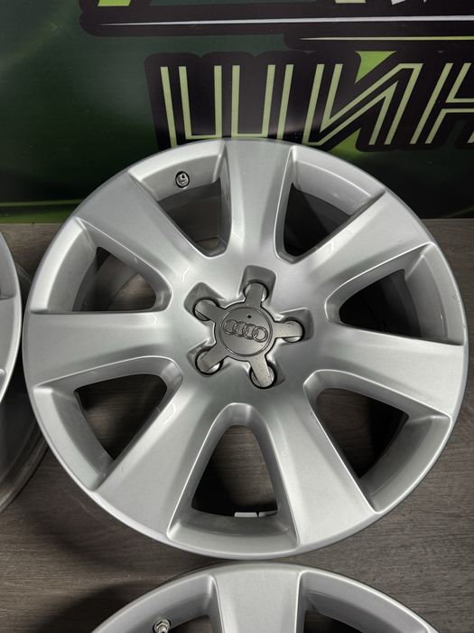 Диски 5*112R18 Audi,Volkswagen,Scoda