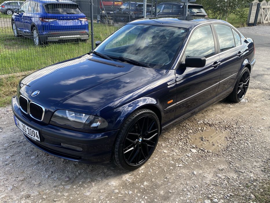 BMW Seria 3