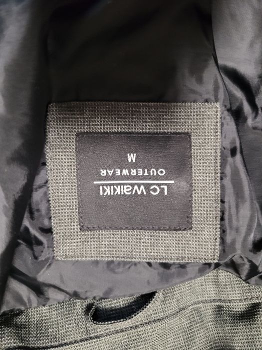 Куртка зимова Waikiki M