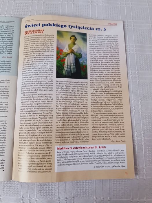 Zwiastun Ewangelicki - Wielki Post