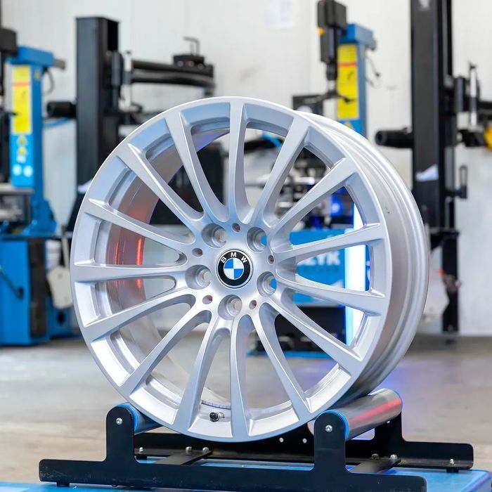 NOWE Felgi BMW 18 Seria 3 5 7 G30 G31 G32 G11 G12