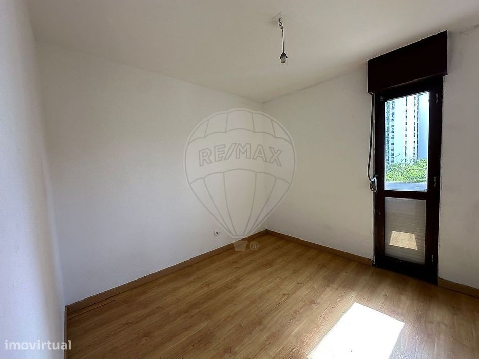 Apartamento T3 para venda