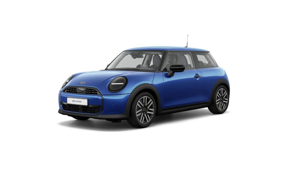 MINI One
