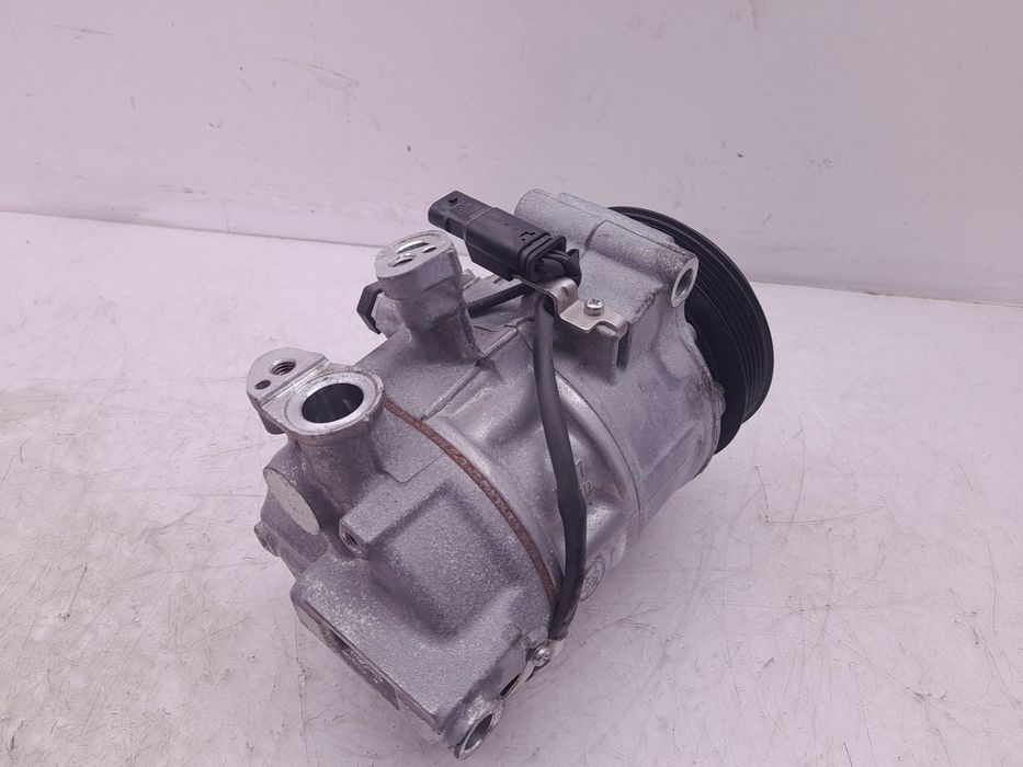 Compressor AC MERCEDES-BENZ Classe C Coupé (C205)