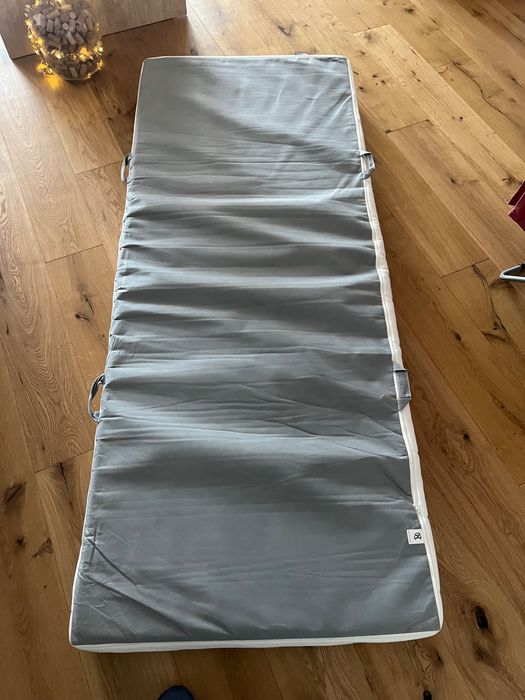 Cama Asvang Ikea 90x200