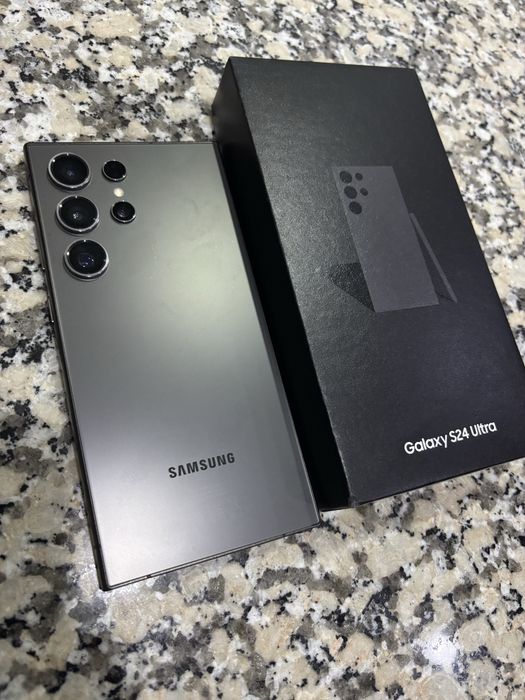 Samsung S24 Ultra 512Gb