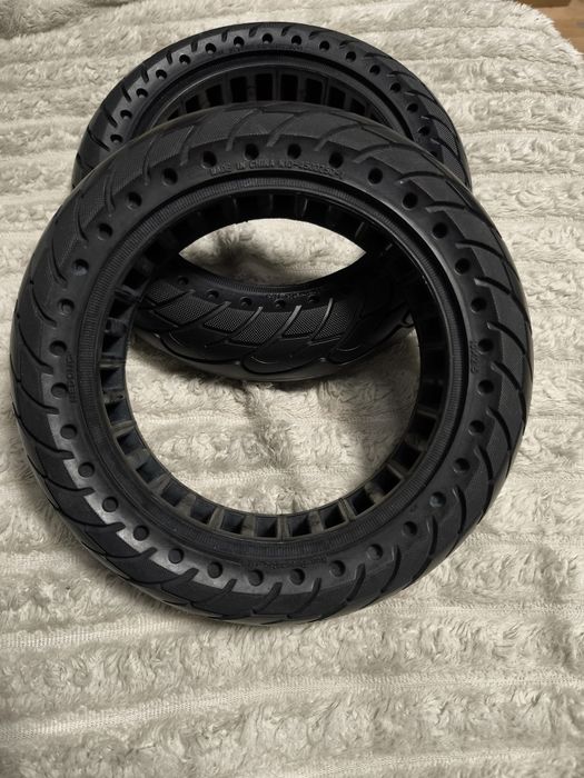Pneu sólido Ninebot Max G30