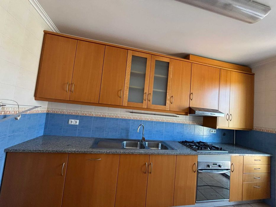 Apartamento T4, Leiria, Santa Eufémia E Boa Vista