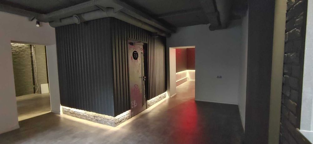 Оренда по Червоній Лінії - м. Ярослава Мудрого (Пушкінська)