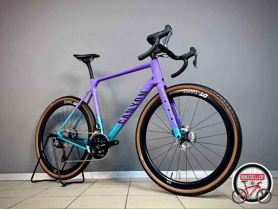 shimano grx di2 - купити велотовари - Ціна на OLX.ua