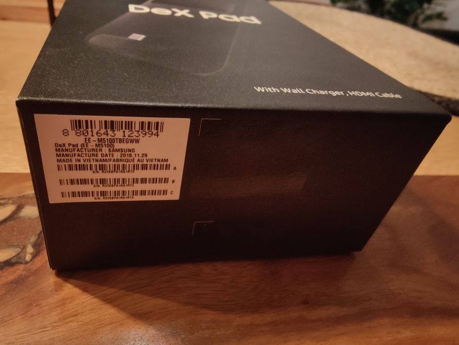 Samsung Dex Pad oryginalny