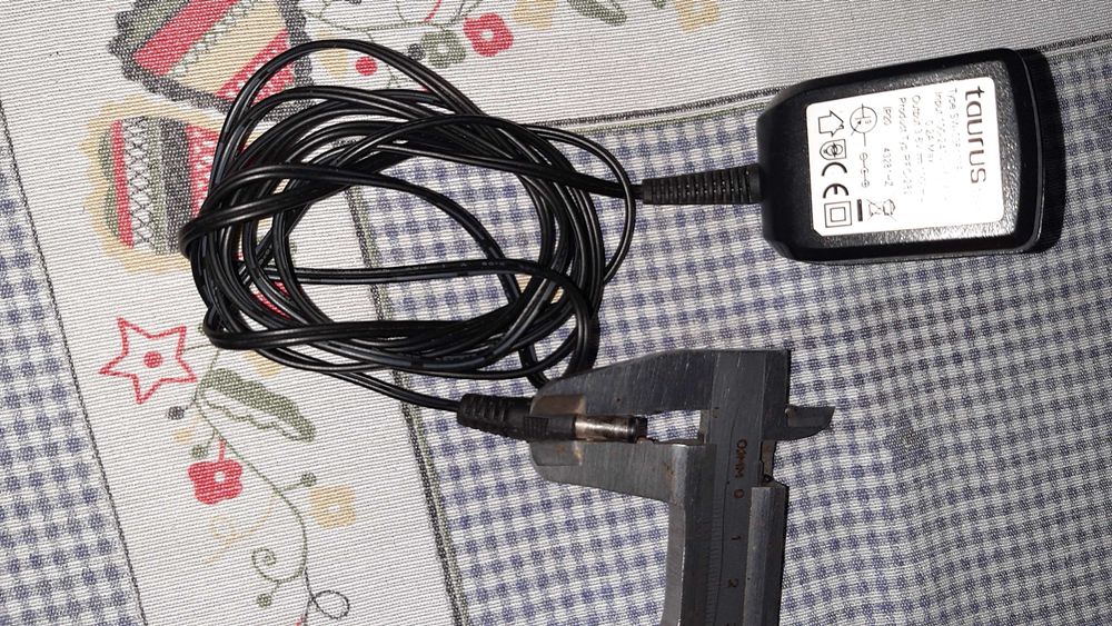 Transformador TAURUS