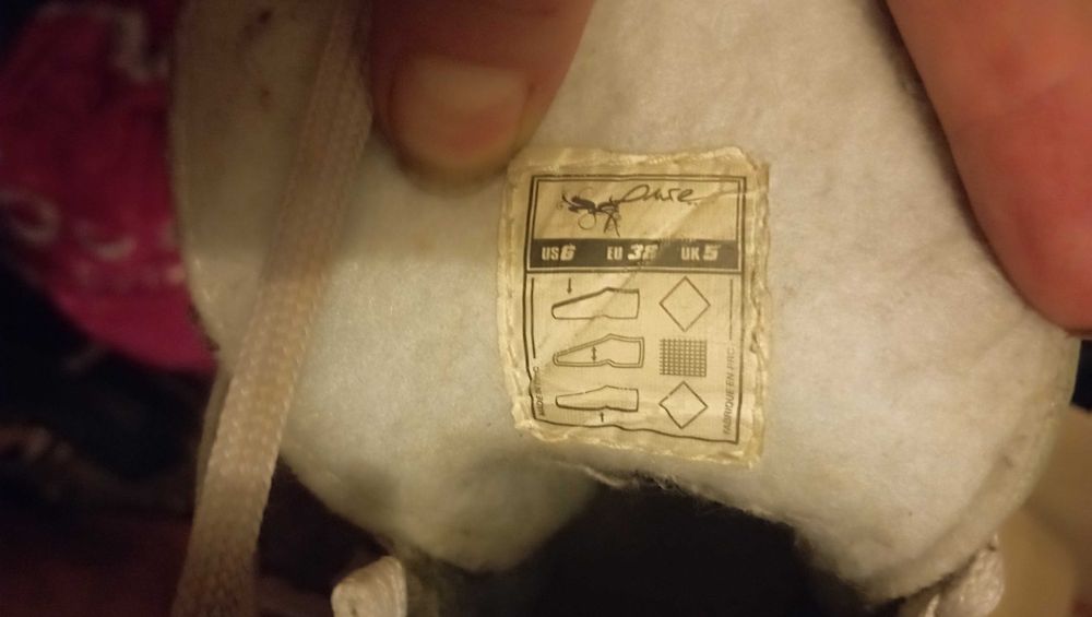 Роликовые Коньки фигурные р.38 скейт