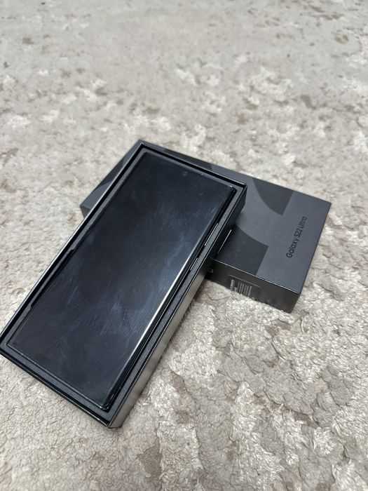 Samsung S22 Ultra