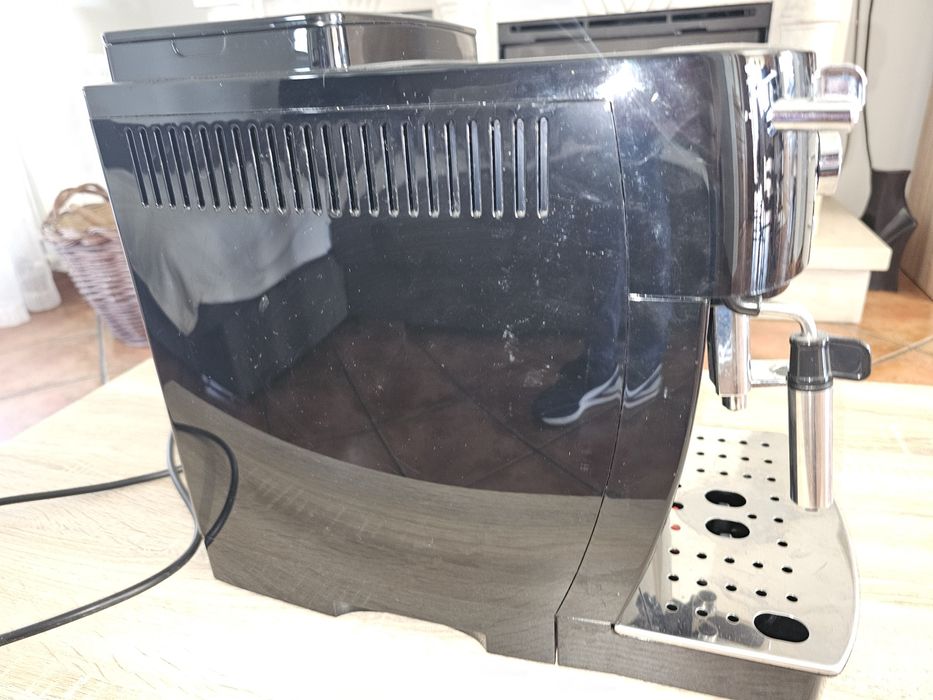 Maquina café delongui