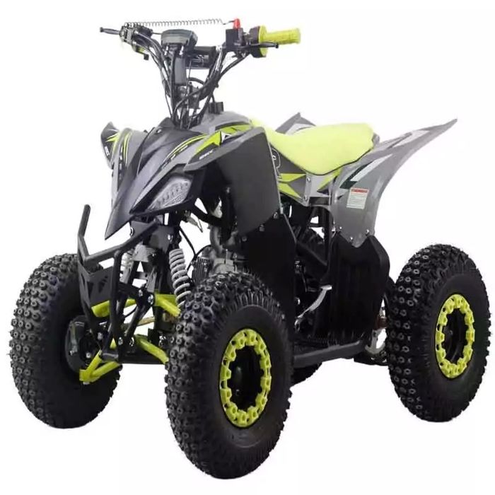 Mini moto 4 125cc novas com garantia