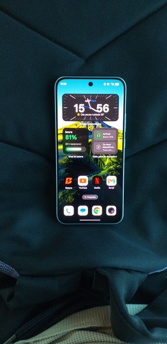 OPPO Reno 14F 5G 256Gb