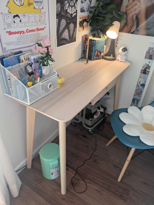 IKEA Desk [Model: LISABO]