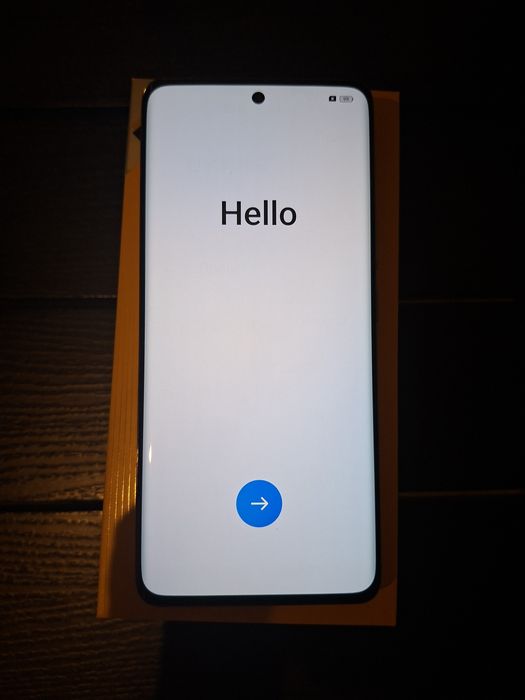 Realme 12 pro+ 5G  12GB/512GB