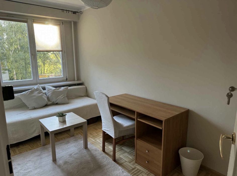 Lublin Czechów 4 pokoje