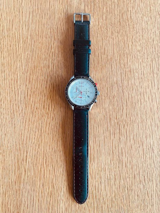 Zegarek DOXA Trofeo Chrono