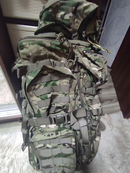 Тактичний рюкзак Eberlestock Operator  Pack G4mm